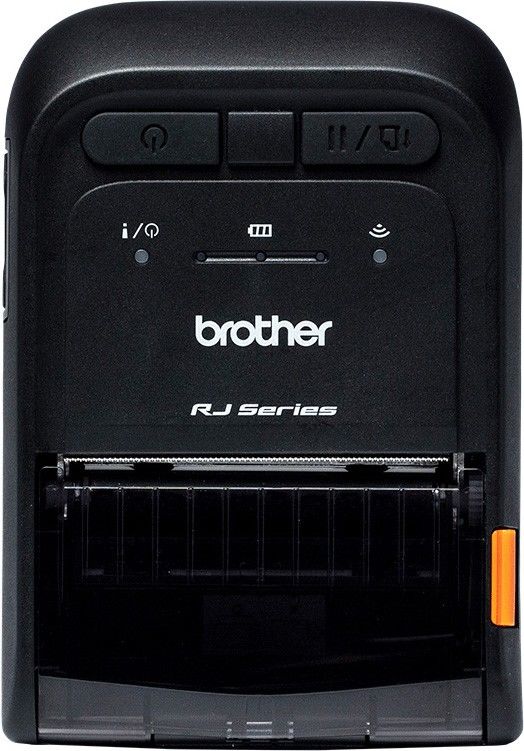 Mobiler Thermo-Drucker RJ-2055WB