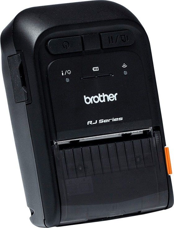 Mobiler Thermo-Drucker RJ-2055WB