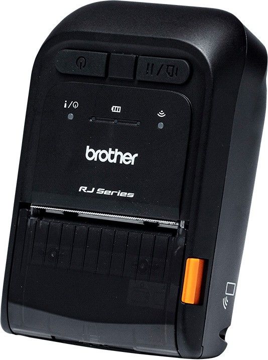 Mobiler Thermo-Drucker RJ-2055WB