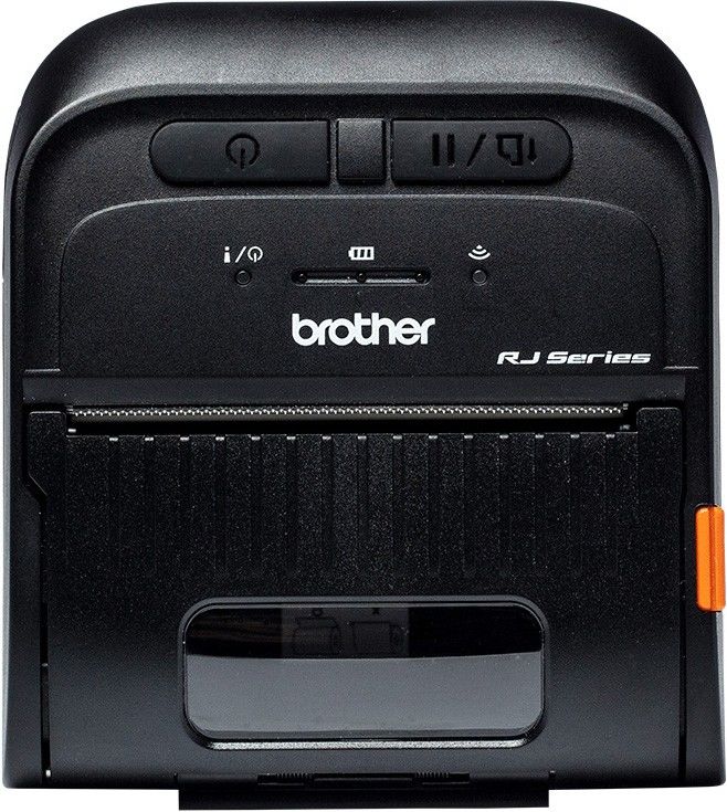 Mobiler Thermo-Drucker RJ-3055WB