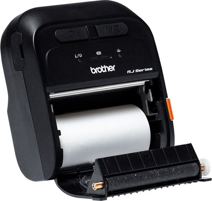 Mobiler Thermo-Drucker RJ-3055WB