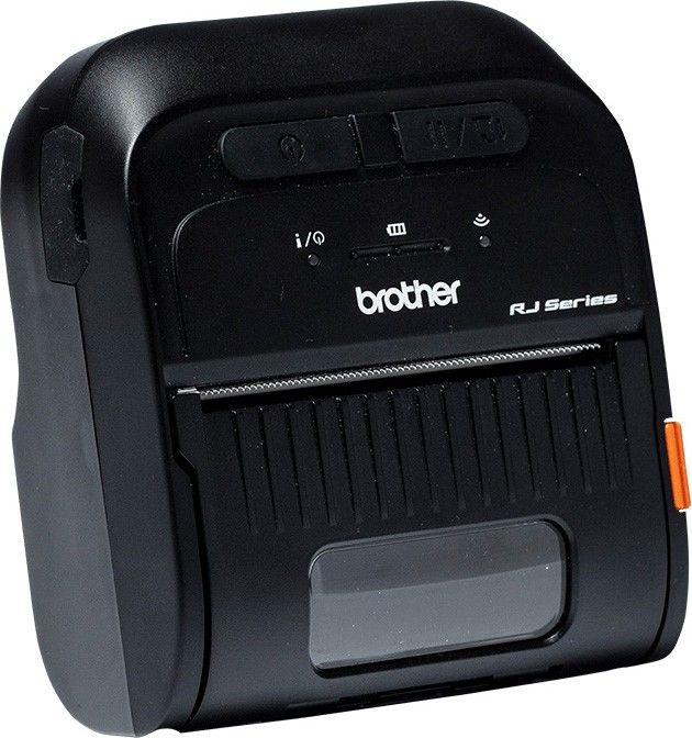 Mobiler Thermo-Drucker RJ-3055WB