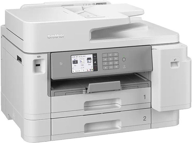Multifunktionsdrucker MFC-J5955DW