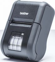 Beleg-u.Etikettendrucker RJ-2140