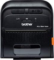 Mobiler Thermo-Drucker RJ-3055WB