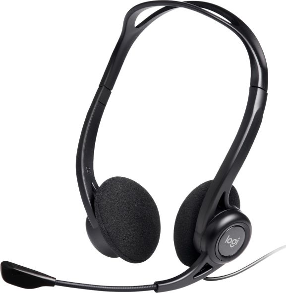 Headset PC960 sw