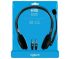 Headset Stereo LOGITECH H110