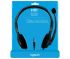 Headset Stereo LOGITECH H111