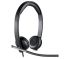 Headset Stereo LOGITECH H650e USB