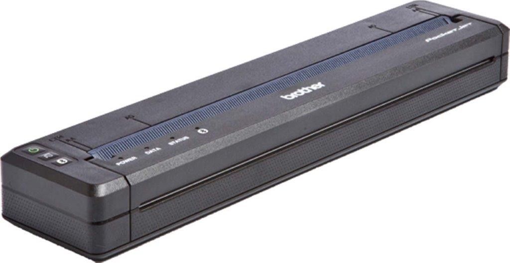 Mobile Drucker PJ-762