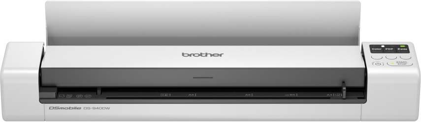 Mobiler Scanner DS-940DW