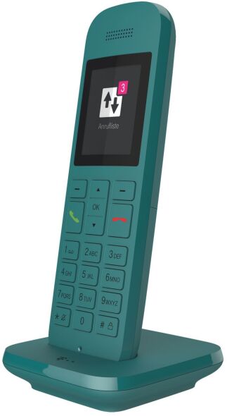 IP Telefon Speedphone 12 petrol