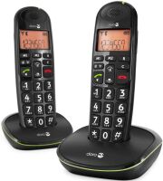 DECT-Telefon doroPhoneEasy100wDuo