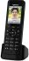 DECT Telefon FRITZ!Fon X6 schwarz