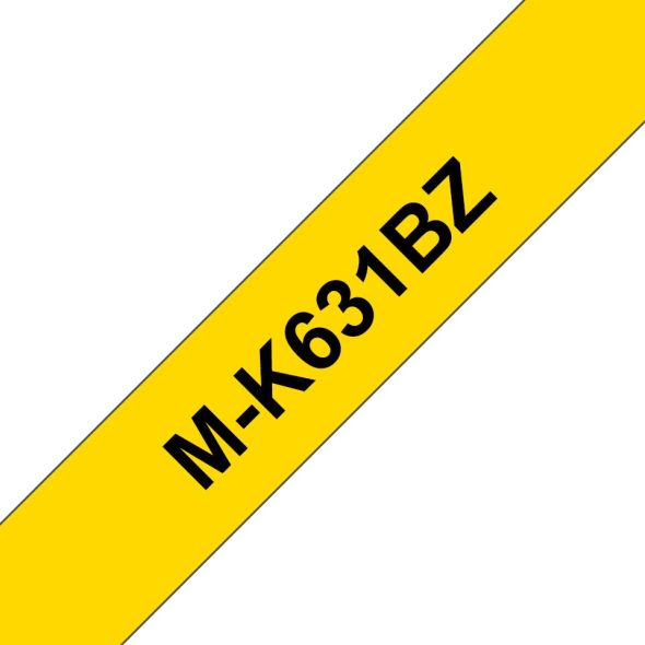 Schriftbandkassette M-K631