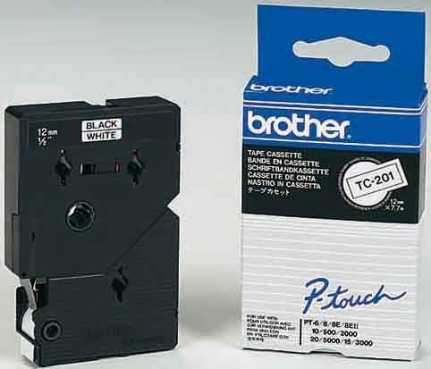 Schriftbandkassette TC-102