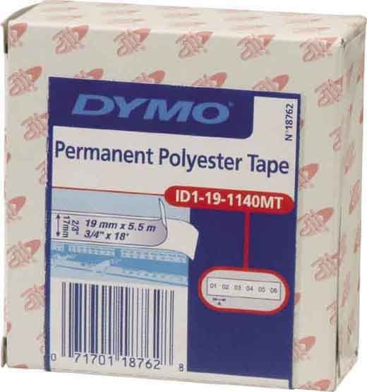 Band ID1 Polyest.19mm/7m 18487