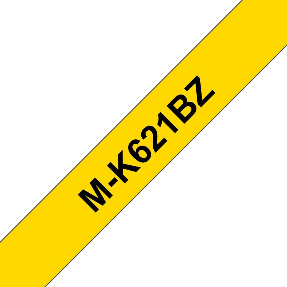 Schriftbandkassette M-K621