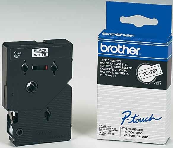 Schriftbandkassette TC-293