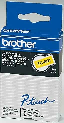 Schriftbandkassette TC-491
