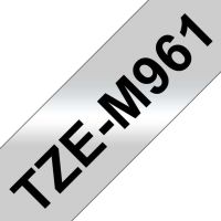 Schriftbandkassette TZe-M961
