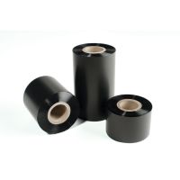Farbband TTRHTBK 100MM-PET-BK