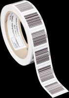 Barcode-Band