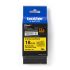 Beschriftungsband TZe-S641