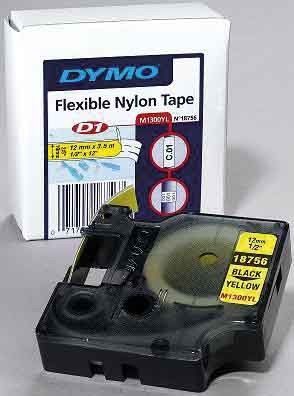 Band ID1 Polyest.19mm/5,5m 18484