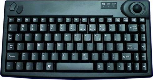 Industrietastatur 2008530