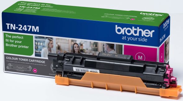 Jumbo-Toner TN-247M