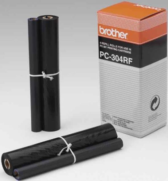 Thermorolle VE4 PC-304RF