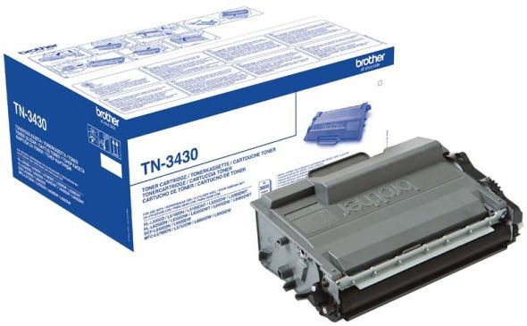Toner TN-3430