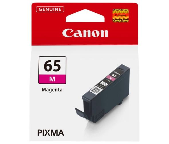 Tintenpatrone CANON CLI-65M