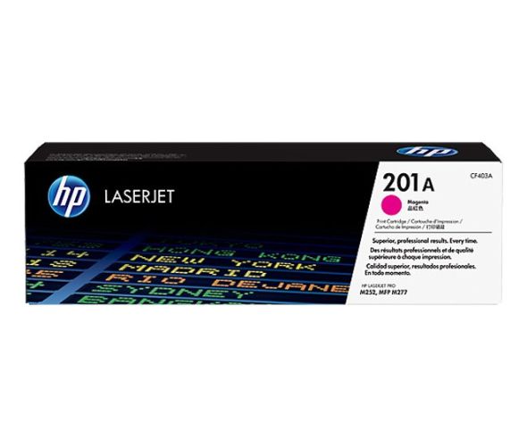 Lasertoner HP CF403A ma