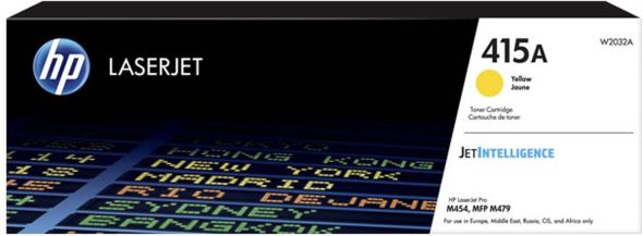 Lasertoner HP W2032A ge