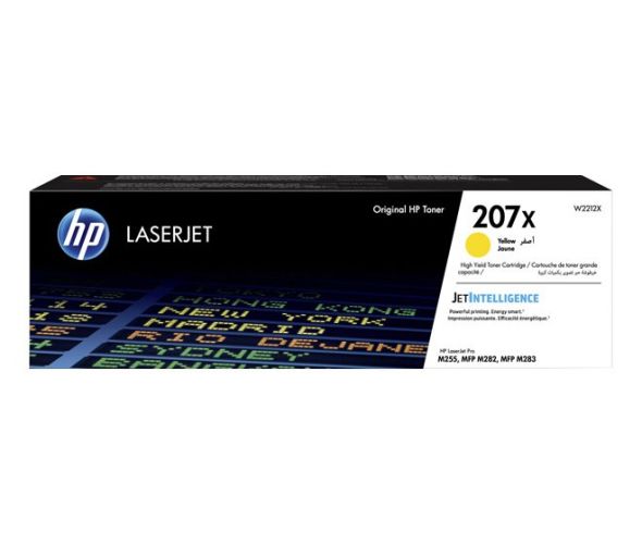 Lasertoner HP W2212X ge