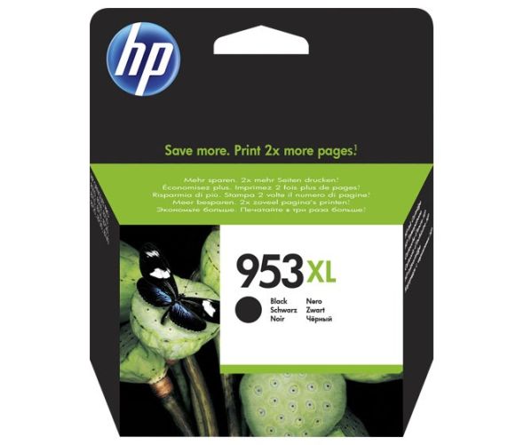 Tintenpatrone HP 953XL/L0S70AE sw