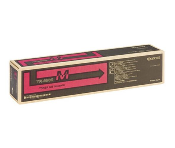 Lasertoner KYOCERA TK-8305M ma