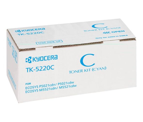 Lasertoner KYOCERA TK-8325M ma