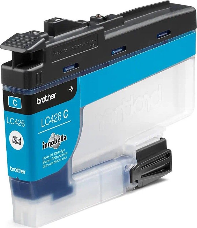 Tintenpatrone LC-426C