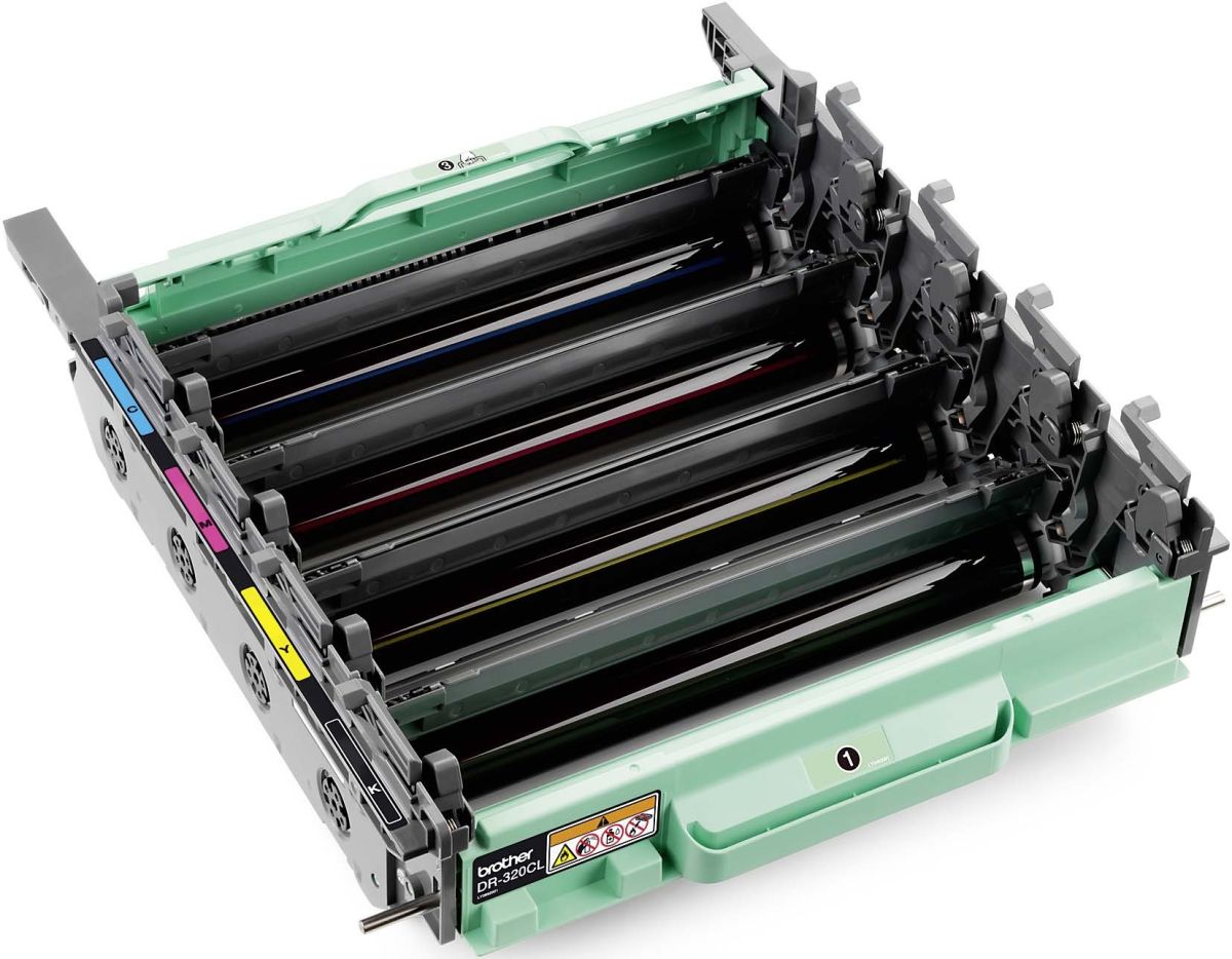 Trommeleinheit DR-320CL