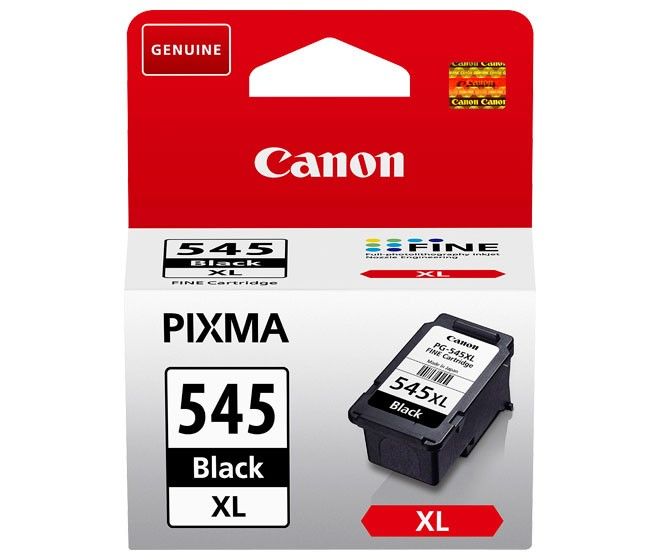 Druckkopf CANON PG-545XL