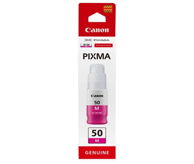Nachfülltinte CANON GI-50M 70ml ma