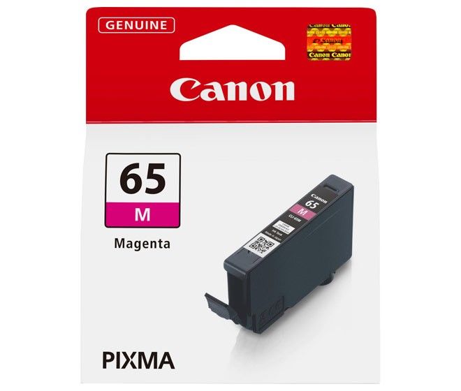 Tintenpatrone CANON CLI-65M