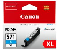 Tintenpatrone CANON CLI-571C XL