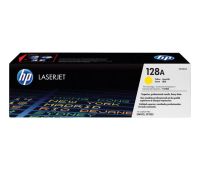 Lasertoner HP CE322A ge