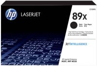 Lasertoner HP CF289X sw