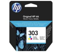 Tintenpatrone HP 303/T6N01AE co