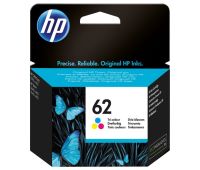 Tintenpatrone HP 62/C2P06AE co